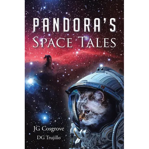 Pandora's Space Tales