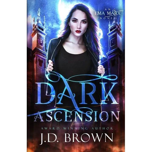 Dark Ascension