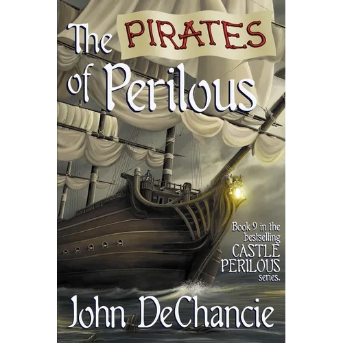 The Pirates of Perilous