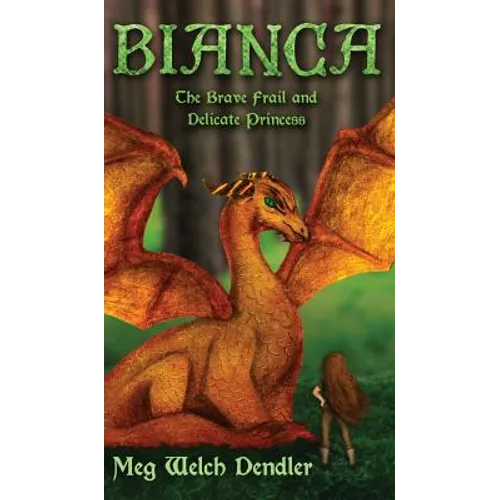 Bianca: The Brave Frail and Delicate Princess