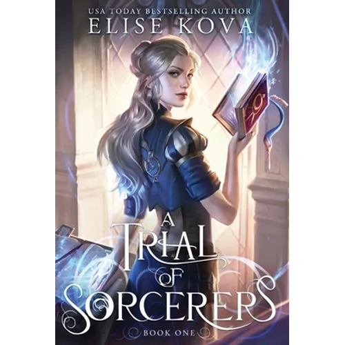 A Trial of Sorcerers