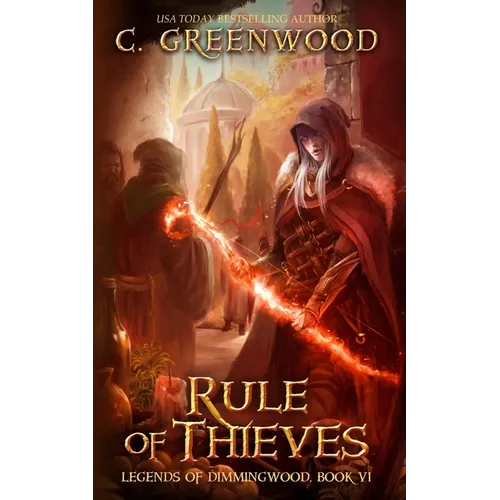 Rule of Thieves