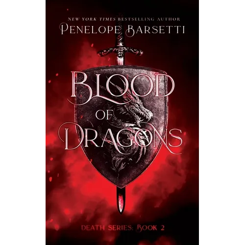 Blood of Dragons