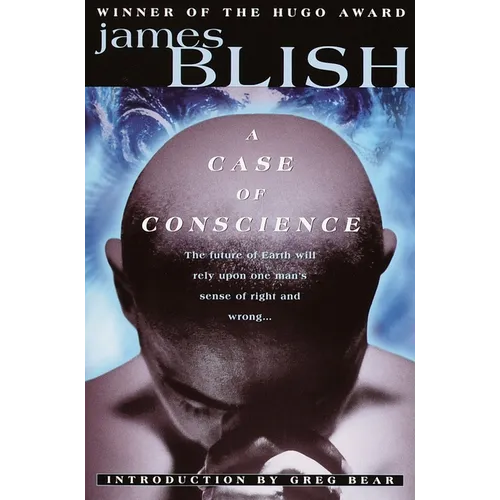 A Case of Conscience