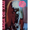 Saga de Xam