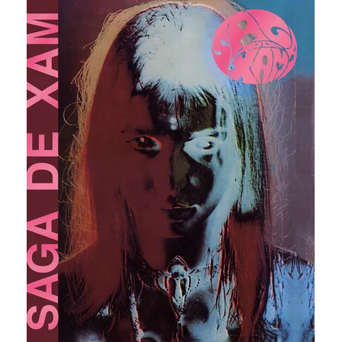 Saga de Xam