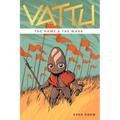 Vattu Book 1: The Name & the Mark