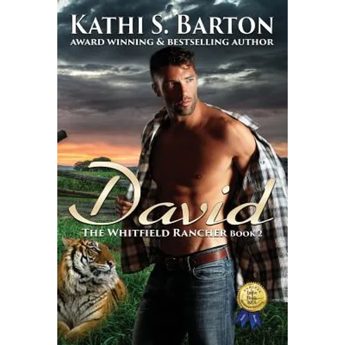 David: The Whitfield Rancher