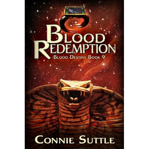 Blood Redemption