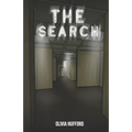 The Search: Who May Or May Not Be Writing This Book From The Limited Wifi In The Backrooms