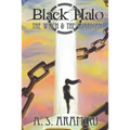 Black Halo: the Witch and the Guardian