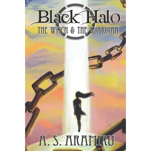 Black Halo: the Witch and the Guardian