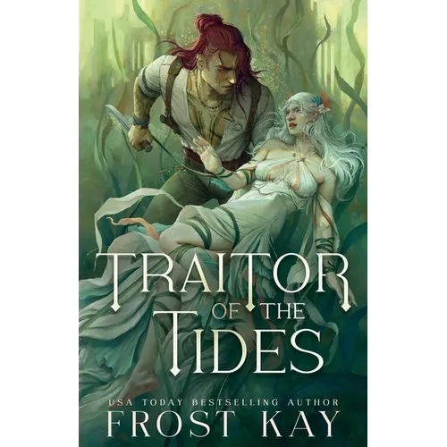Traitor of the Tides