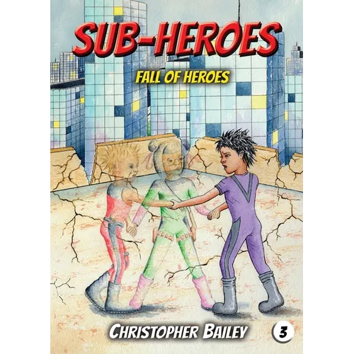 Fall of Heroes