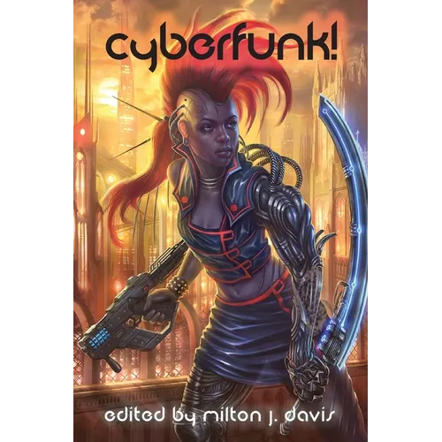 Cyberfunk!