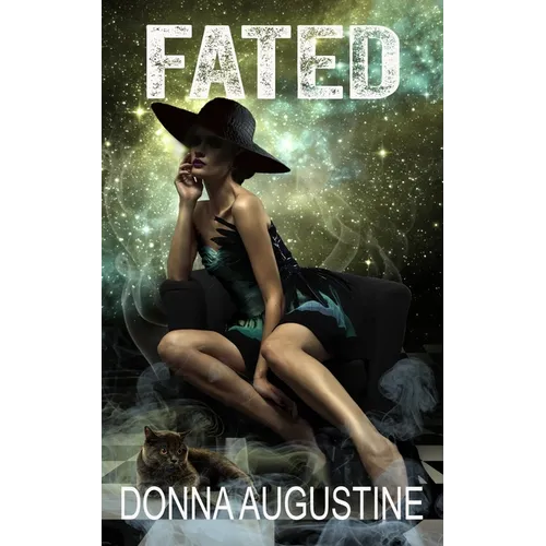 Fated: Karma Series, Book Three