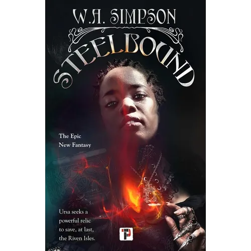 Steelbound