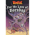 Pewfell in For The Love of Hornbag