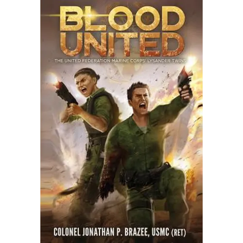 Blood United