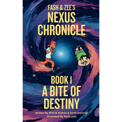 A Bite of Destiny