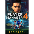 Player Manager 4: A Sports Progression Fantasy