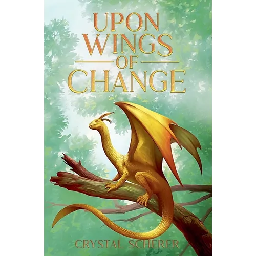 Upon Wings of Change
