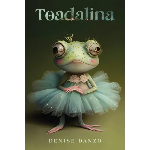 Toadalina
