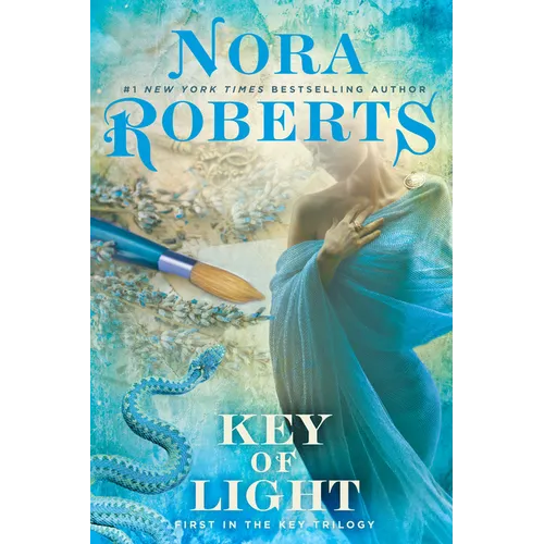 Key of Light