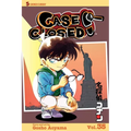 Case Closed, Vol. 35: Greek Tragedy