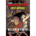 Captain Future: Lost Apollo