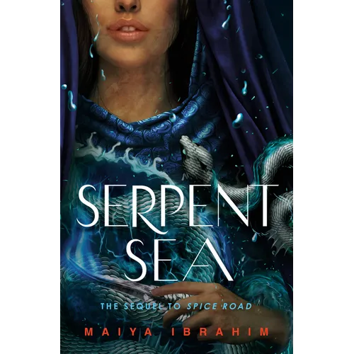 Serpent Sea