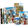 Avatar: The Last Airbender--Team Avatar Treasury Boxed Set (Graphic Novels)