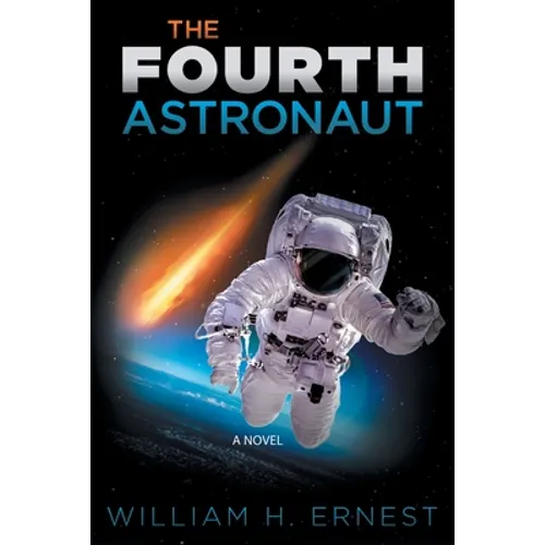 The Fourth Astronaut