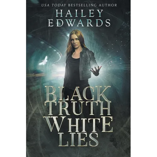 Black Truth, White Lies