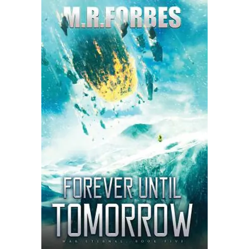Forever Until Tomorrow