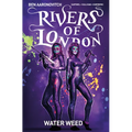 Rivers of London Vol. 6: Water Weed (Graphic Novel)