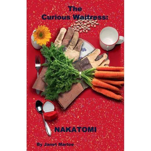 The Curious Waitress - Nakatomi