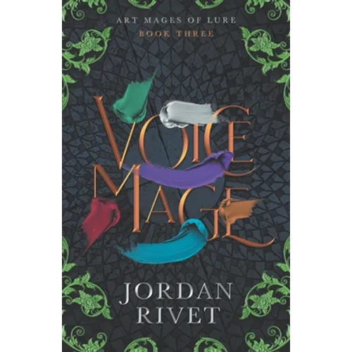 Voice Mage