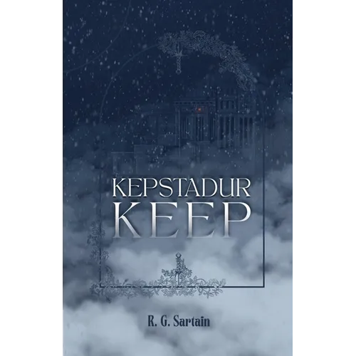 Kepstadur Keep - Paperback