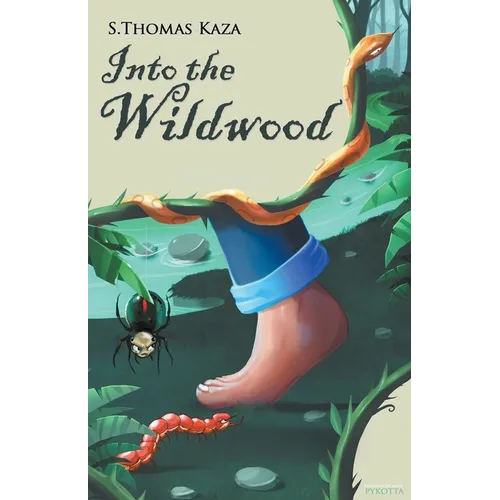 Into the Wildwood
