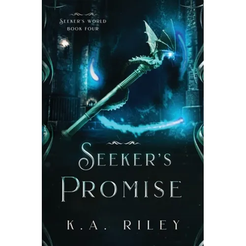 Seeker's Promise