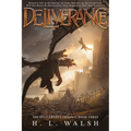 Deliverance: The Deliverance Trilogy: Book Three
