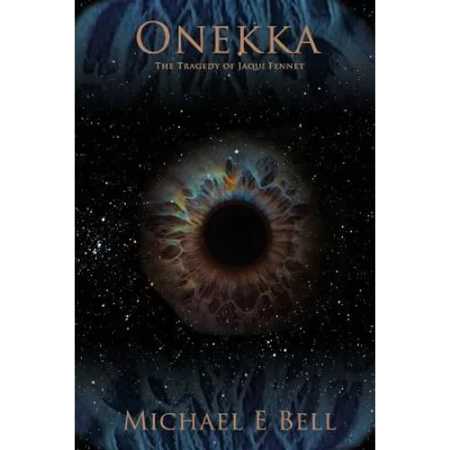 Onekka: The Tragedy of Jaqui Fennet