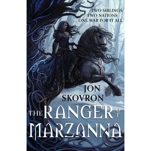 The Ranger of Marzanna