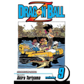 Dragon Ball Z, Vol. 9: The Wrath of Freeza