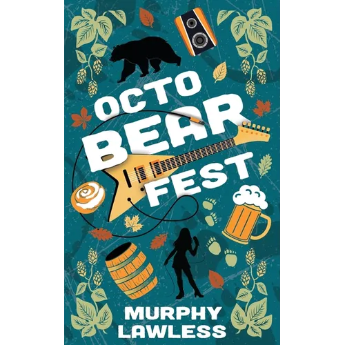 OctoBEARfest