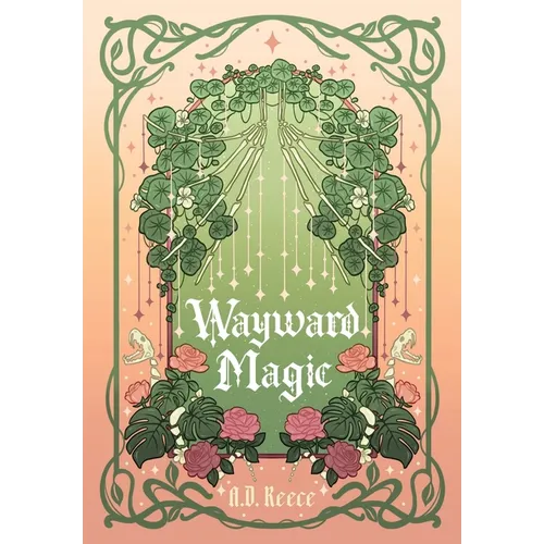Wayward Magic