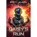 Daisy's Run: The Clockwork Chimera Book 1