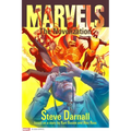 Marvels: The Novelization