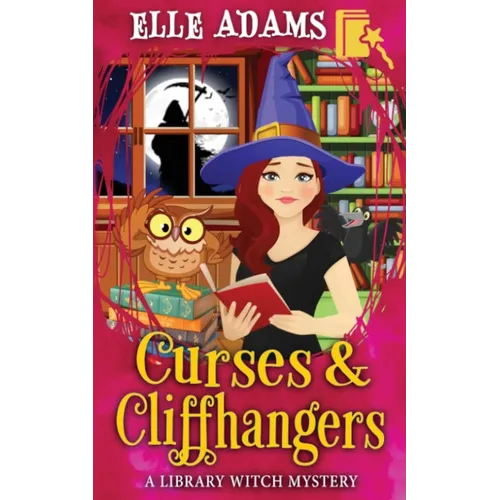 Curses & Cliffhangers